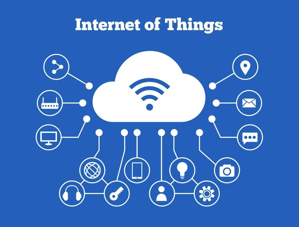 IOT PCBA